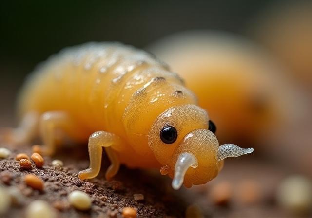 Clean-up crew selection and care guide